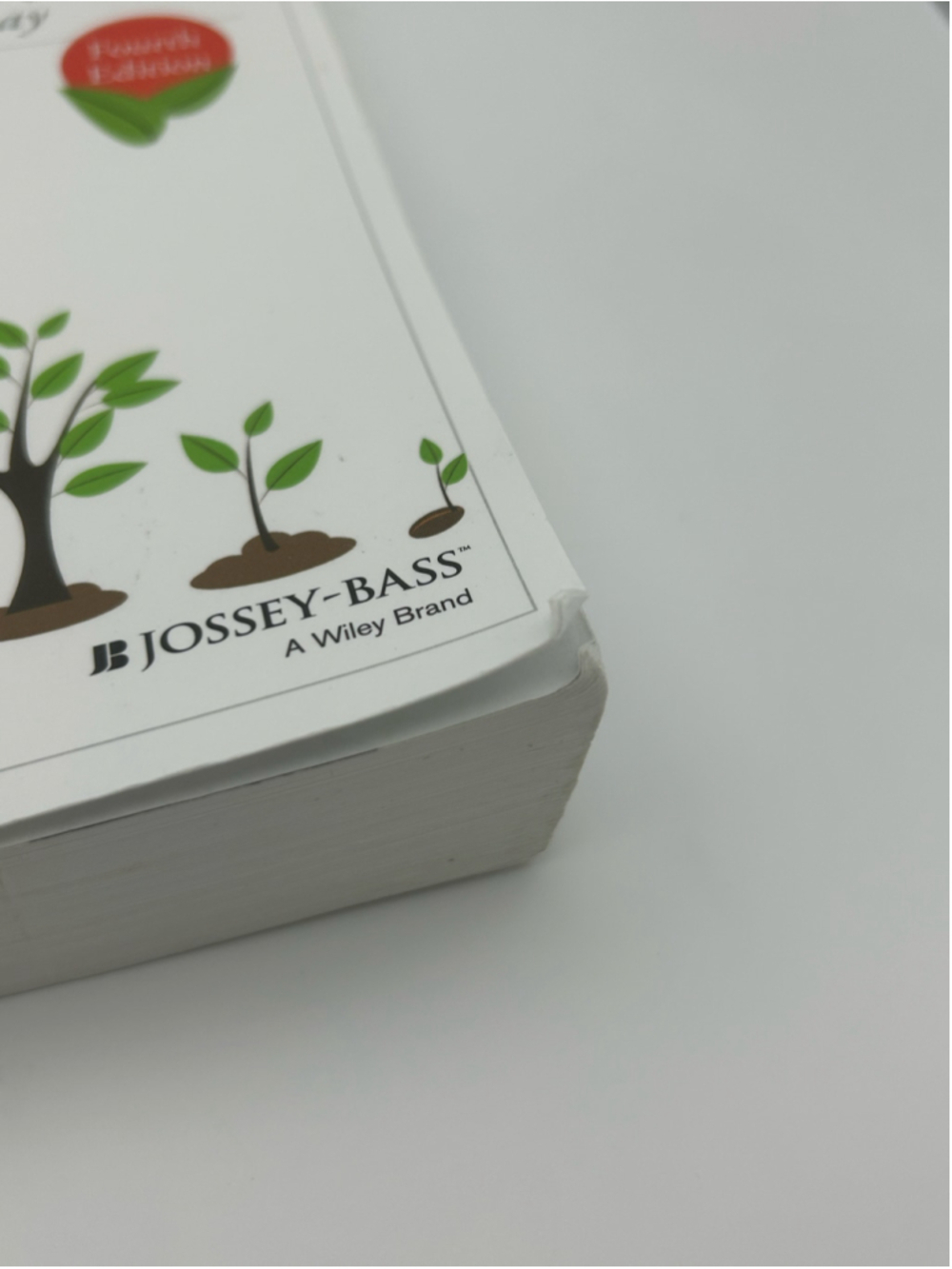 Jossey-Bass The First-Year Teacher's Survival Guide Book 4th edition White/Green - Picture 4 of 7